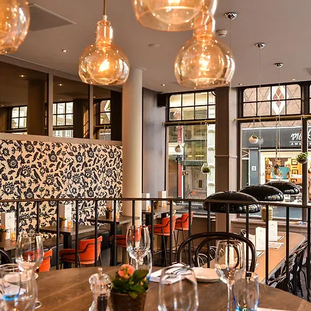 Die Port Van Cleve Hotel Amsterdam