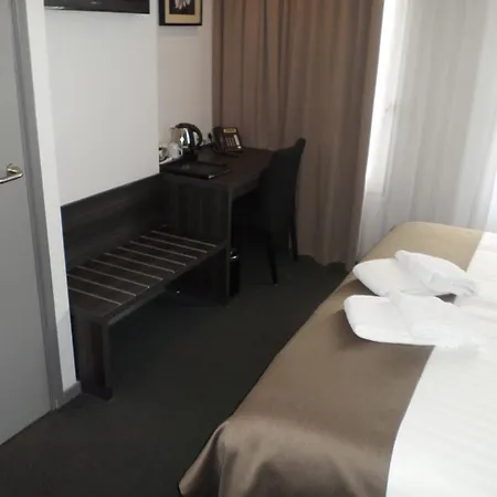 Parkview Szálloda