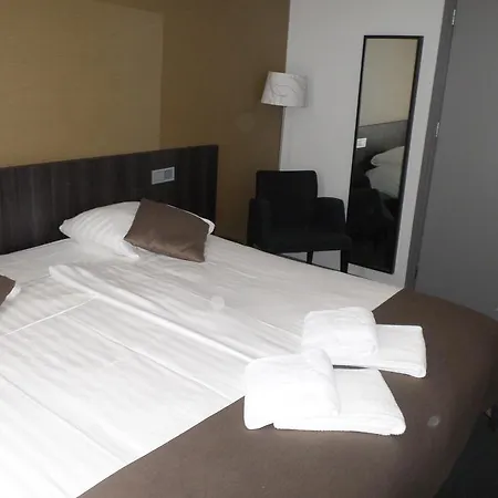 Parkview 3* Amszterdam