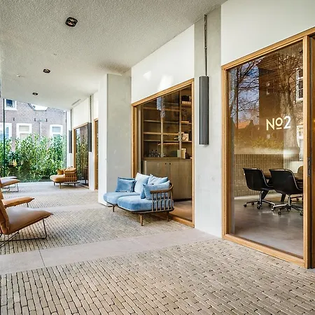 Arena Hotel Amsterdam