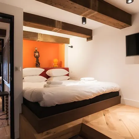 Excellent Apartments Amsterdam