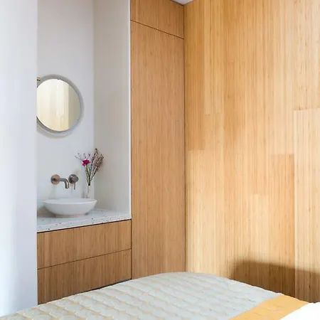 Kith & Kin Boutique * 암스테르담