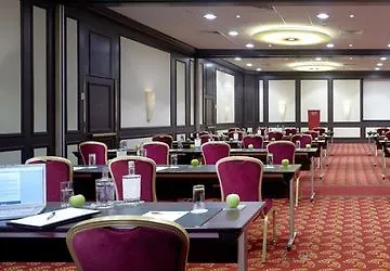Hotel Marriott 5*