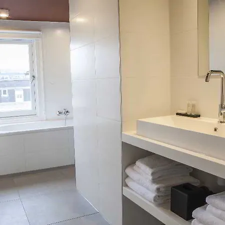 Apartmán Prinsengracht *