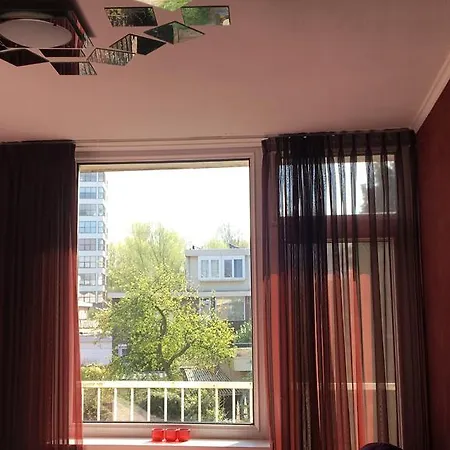 Sunny Penzion Amsterdam