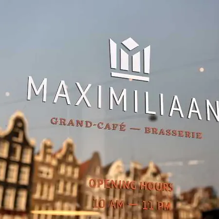 Hotel Die Port Van Cleve 4*