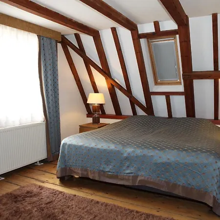 Hendrick De Keyser Apartamento *