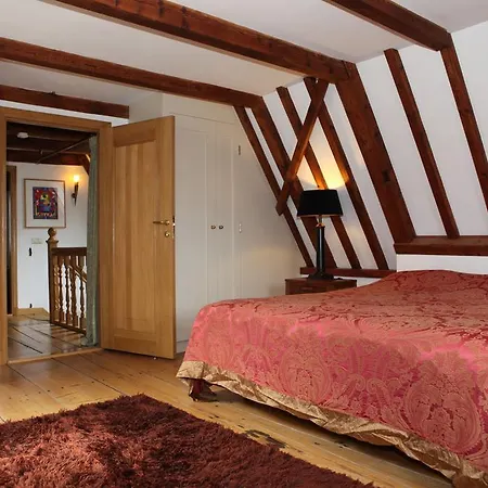 Hendrick De Keyser Apartamento Ámsterdam