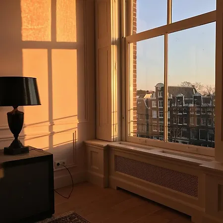 Grand Max Apartment Отель типа 