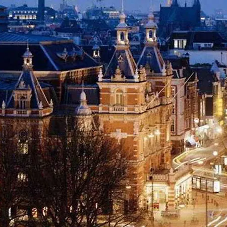 Marriott Amsterdam