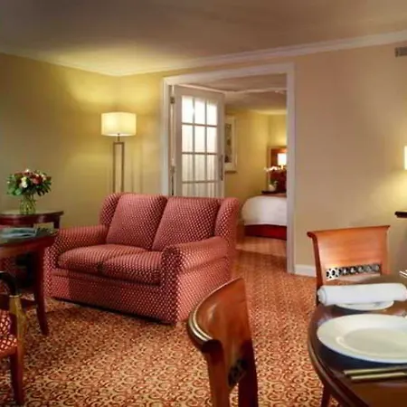 Hotel Marriott 5*