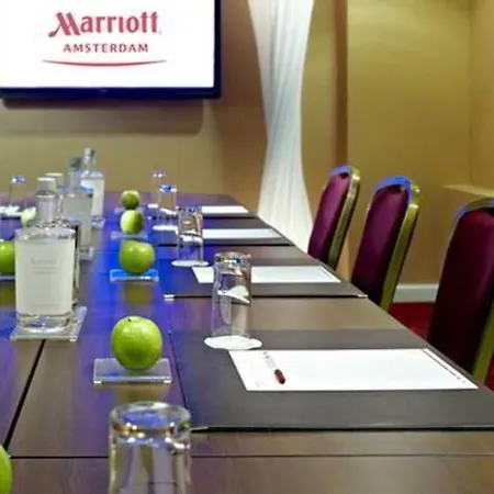 Hotel Marriott