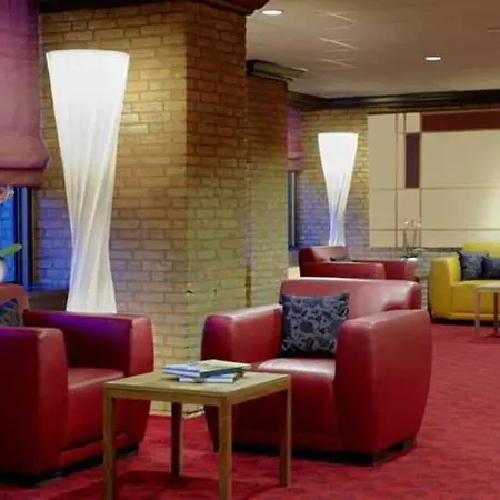 Marriott Hotel 5*