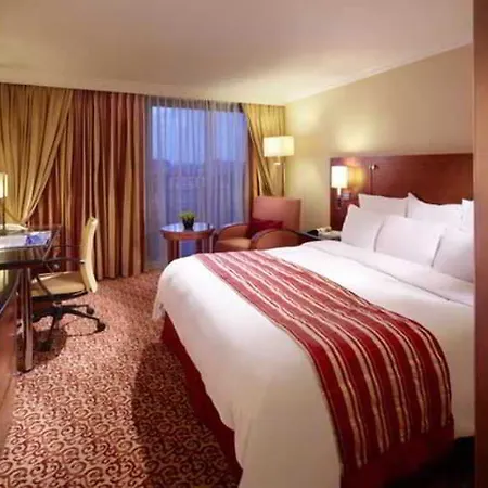 Hotel Marriott