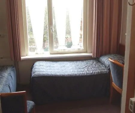 Hestia Hotel Amsterdam