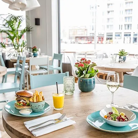 The July - Twenty Eight Hotel 4*
