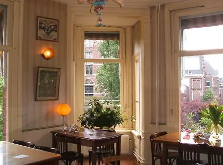 Museumzicht Hotell