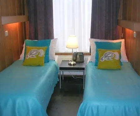 Hotel Sharm 2* Amsterdam