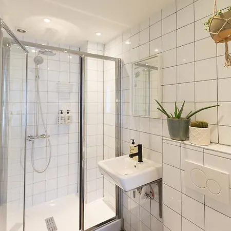 Bed & Breakfast Keizersgracht 3*