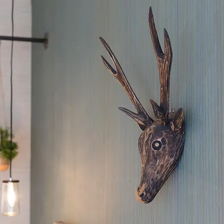Bed & Breakfast Keizersgracht