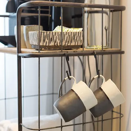 Keizersgracht Bed & Breakfast Amsterdam