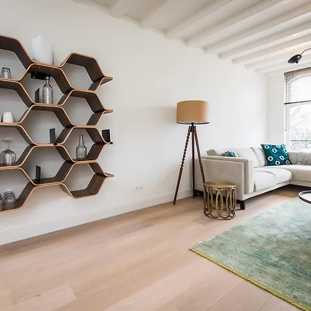 Lägenhet Short Group Jordaan Harlem Serviced Amsterdam