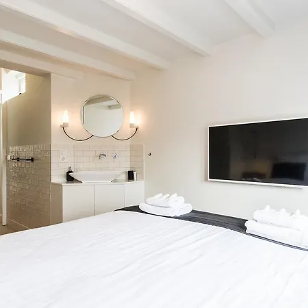 Lägenhet Short Group Jordaan Harlem Serviced Amsterdam