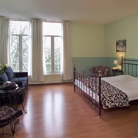 Hotel Rembrandt Amsterdam