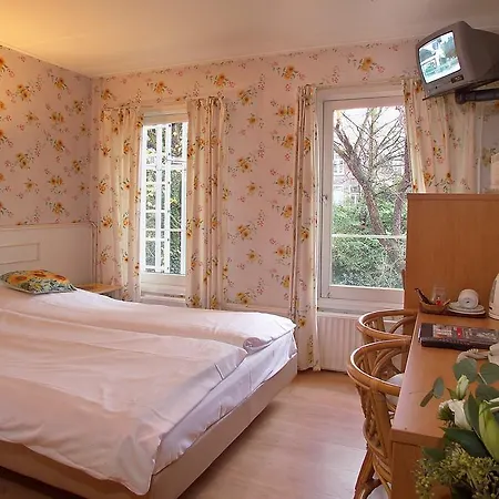 Hotel Rembrandt 2*