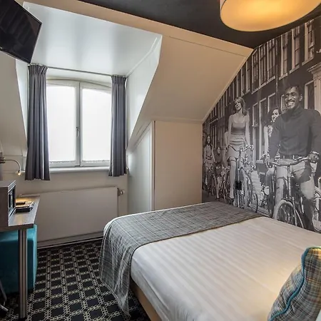 Cornelisz 3* Amsterdam
