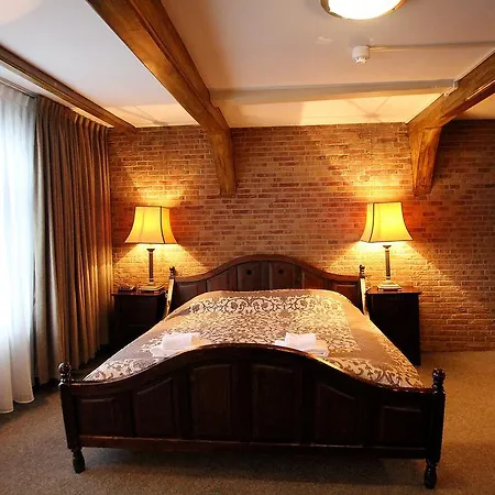 Village Hotell Amsterdam