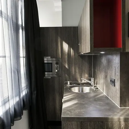 Hotel Eden 4*