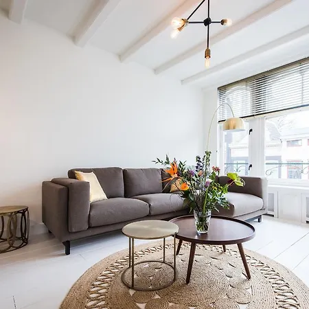 Short Group Jordaan Harlem Serviced Lägenhet Amsterdam