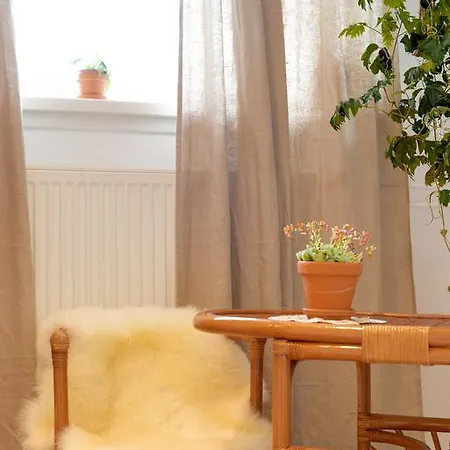 Ubytování v soukromí Weesper Studio's