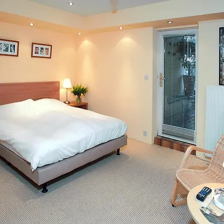 Rembrandt Hotel Amsterdam