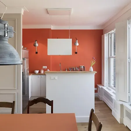 Grand Max Apartment Отель типа 