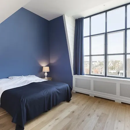Grand Max Apartment