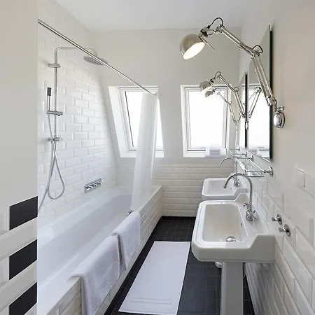 Grand Max Apartment Отель типа 