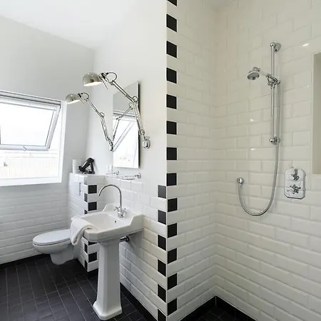 Grand Max Apartment 5* Амстердам