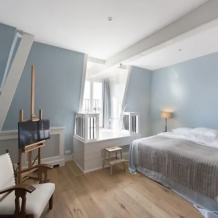Grand Max Apartment Отель типа 