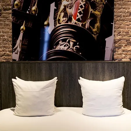 Hotel Eden 4*