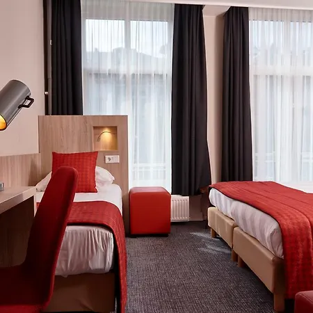 Hotel Prinsenhotel Amsterdam