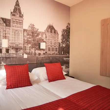 Prinsenhotel 3*