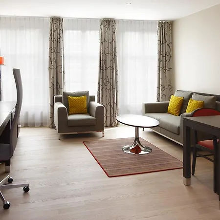 Krasnapolsky Aparthotel