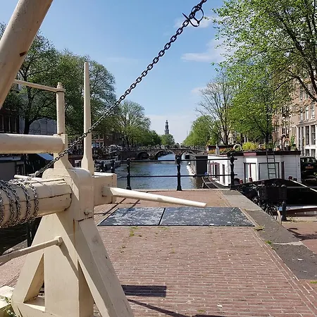 Accommodatie bij particulieren Delightful In The Center Of