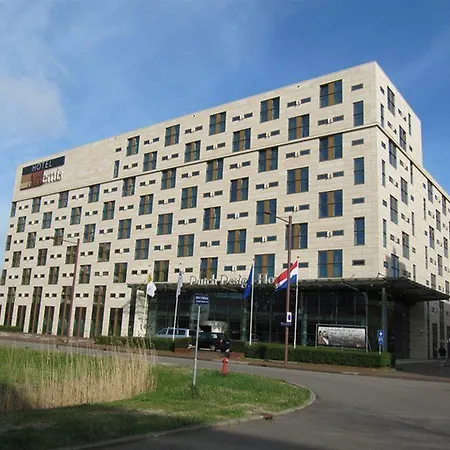 Hotel Dutch Design Artemis 4*