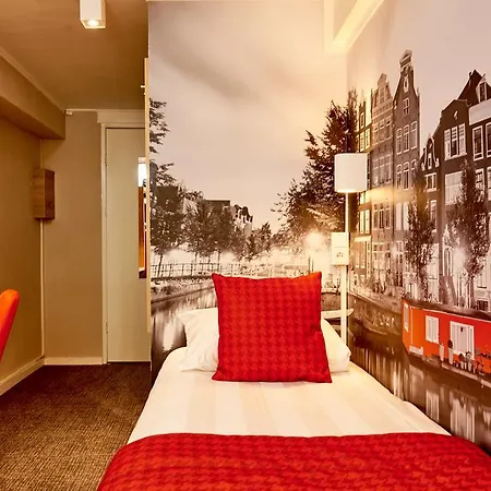 Prinsenhotel 3*