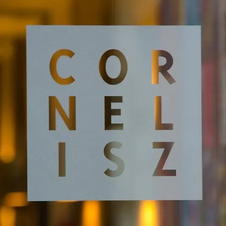 Cornelisz 3* Amsterdam