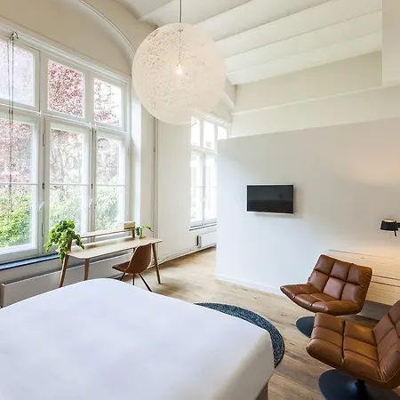 Arena 4* Amsterdam