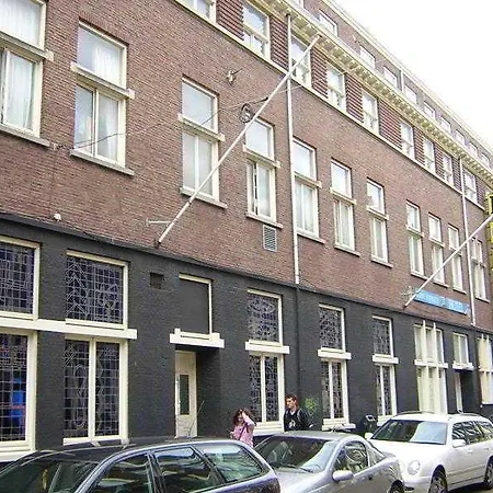 Hostel Hans Brinker